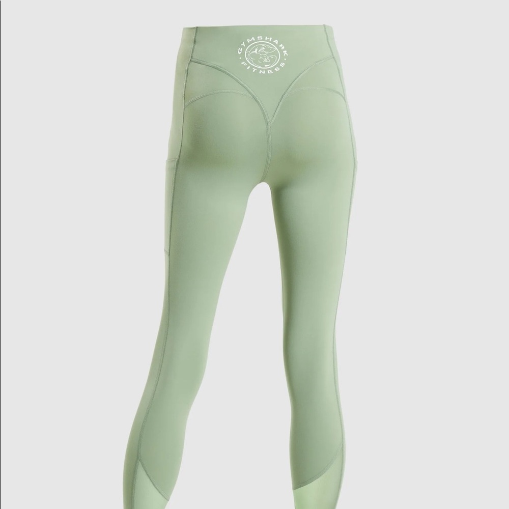 Gymshark Legacy Fitness Legging